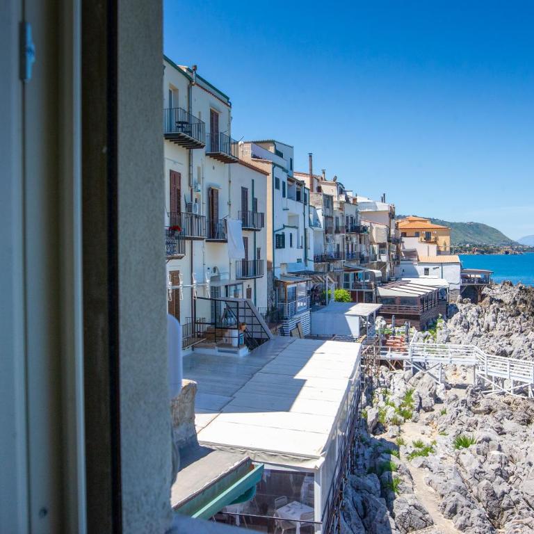 CEFALUX - Torre Bastione sul Mare - Appartamento con 1 Camera da Letto - 10