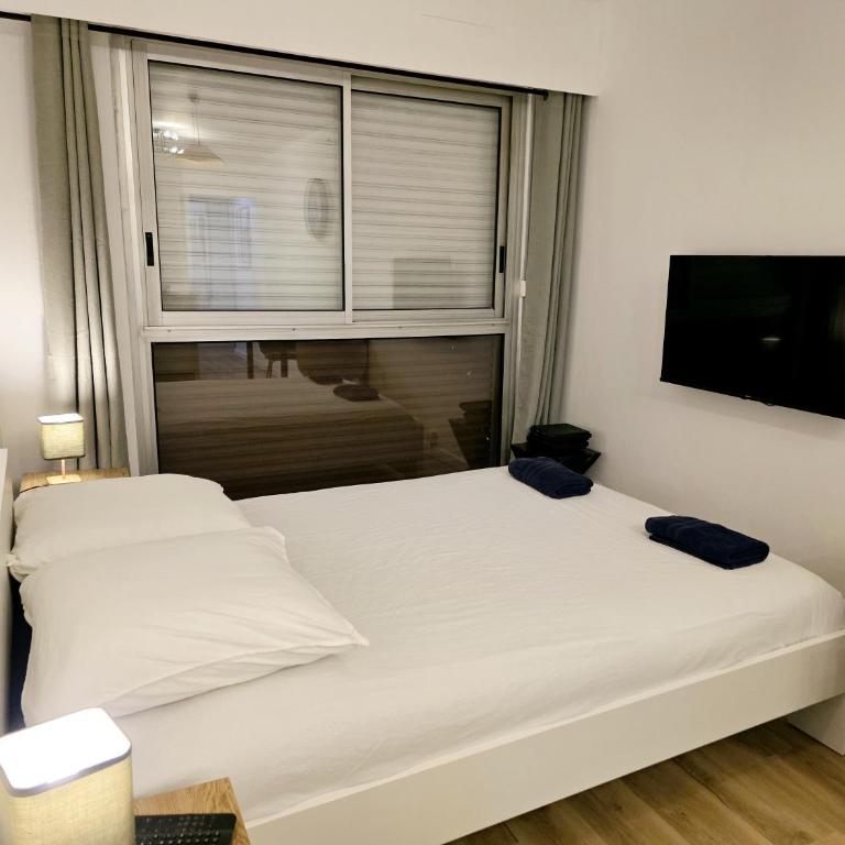 Cosy Apartments - Marseille Estiennes d'Orves - Hyper central students apartment close to metro and Vieux-Port - One-Bedroom Apartment - 31