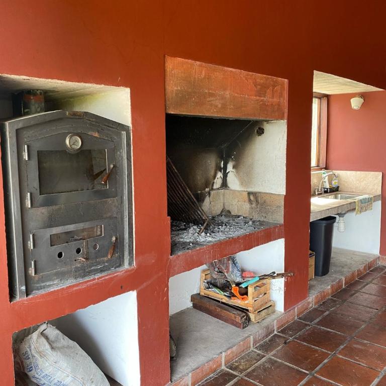 Casa de Campo Urqukunapi Wasi - Casa de 3 dormitorios - 5