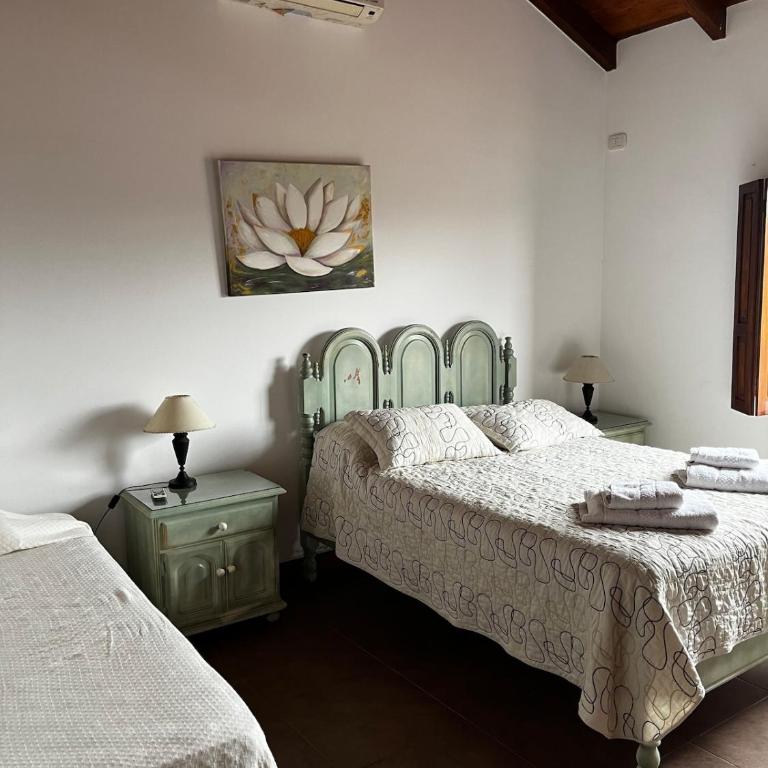 Casa de Campo Urqukunapi Wasi - Casa de 3 dormitorios - 22