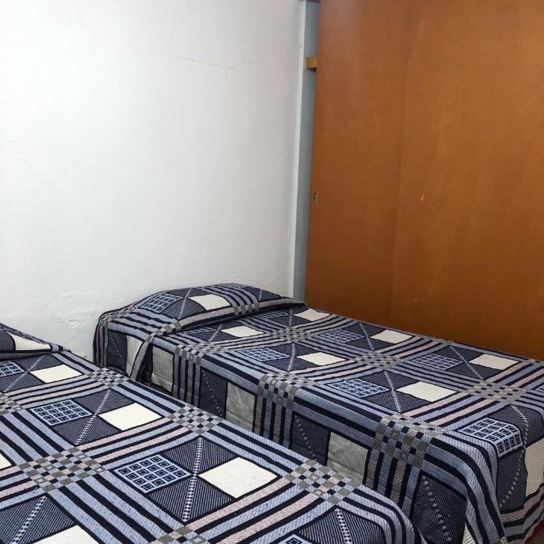 El Tapatío Departamento - Apartamento de 3 dormitorios - 6