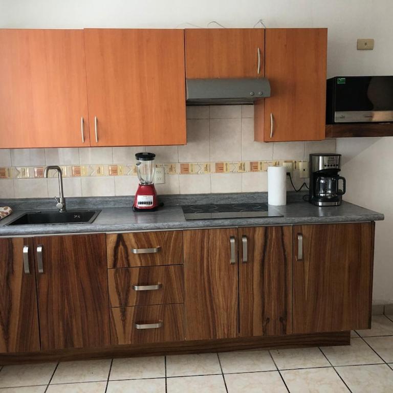 El Tapatío Departamento - Apartamento de 3 dormitorios - 10
