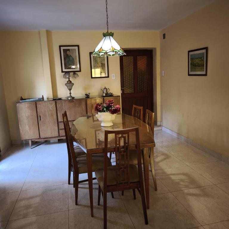 Los Faroles - Casa de 4 dormitorios - 9