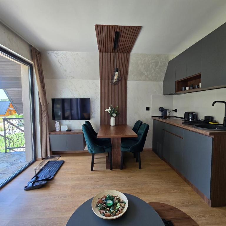 ZEN Luxury Houses & Spa - Vila sa 1 Spavaćom Sobom - 8