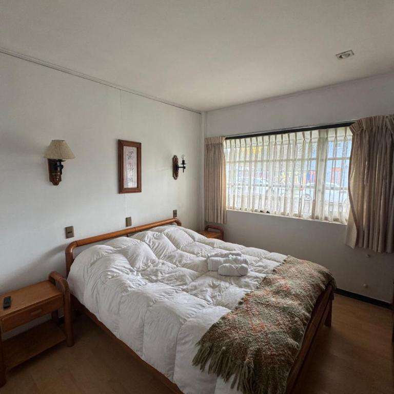 WenuPillan Hotel Boutique - Habitación Triple Confort - 3