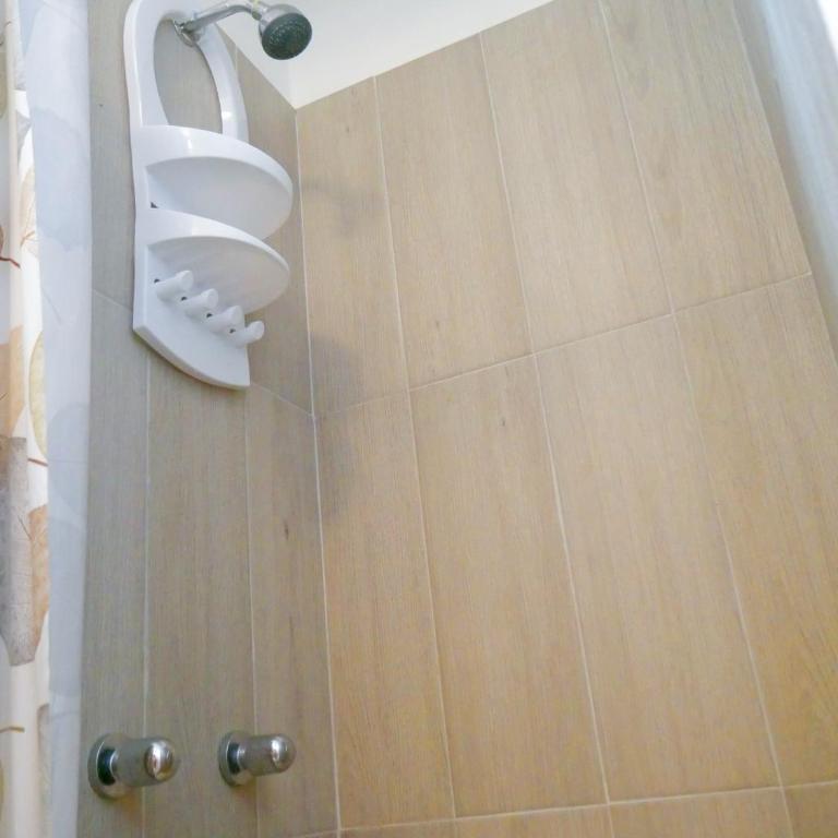 Park View Hostel & Suites - Habitación Doble con baño privado - 24
