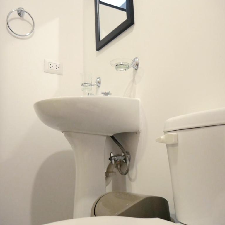 Park View Hostel & Suites - Habitación Doble con baño privado - 23