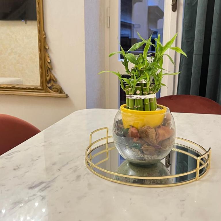 Pantheon Luxury Noble Apartment - Appartamento con 2 Camere da Letto - 21
