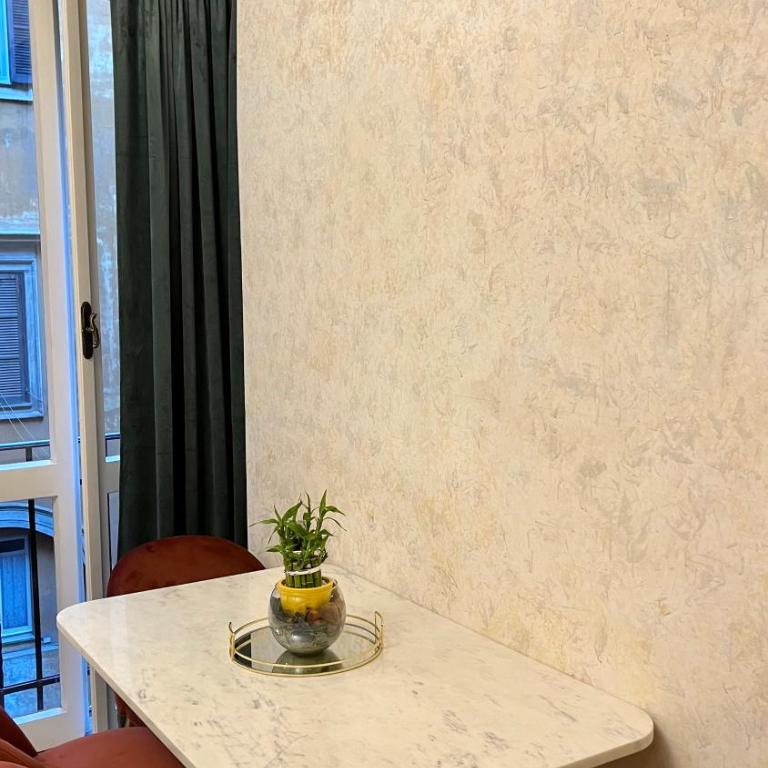 Pantheon Luxury Noble Apartment - Appartamento con 2 Camere da Letto - 17