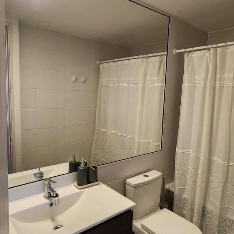 Departamento Barrio Playa Brava - Apartamento de 2 dormitorios - 3