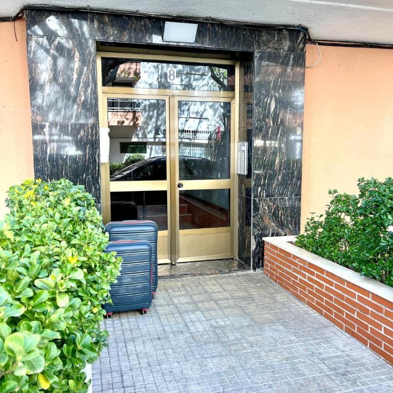 CIBELES JUNTO PLAYA y CLIMATIZADO - Apartamento - 13