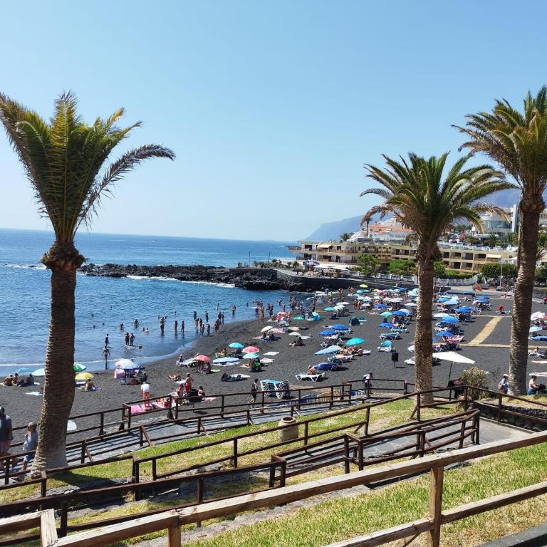 Sol del Sur Ocean View - Apartamento de 1 dormitorio - 55