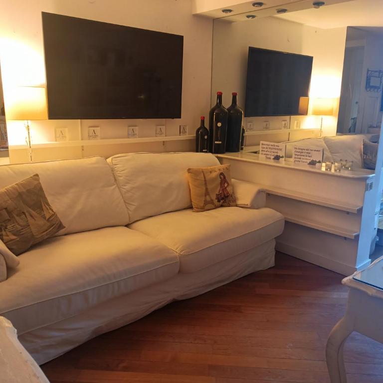 Le Terrazze della Farnesina Policlinico Gemelli Roma - Appartement 2 Chambres - 23
