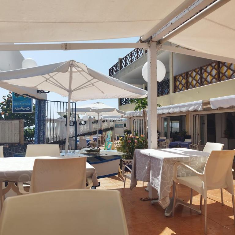 Sol del Sur Ocean View - Apartamento de 1 dormitorio - 62