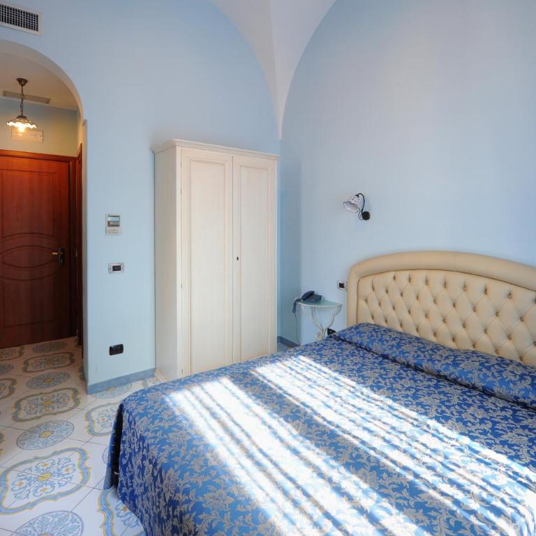 B&B Palazzo Pisani - Camera Matrimoniale/Doppia con Letti Singoli - 1