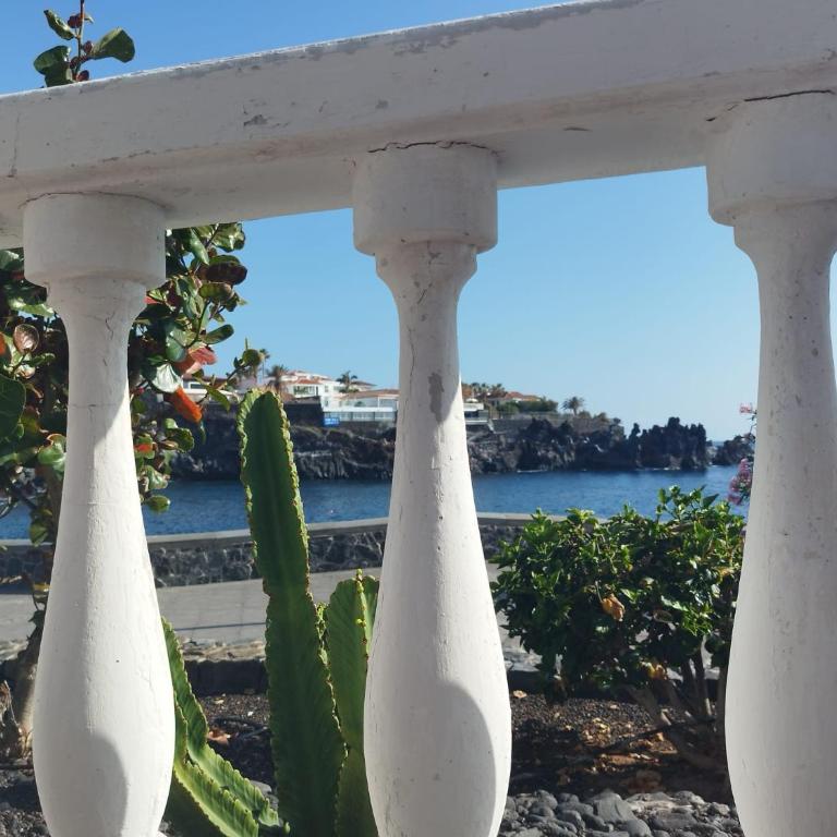 Sol del Sur Ocean View - Apartamento de 1 dormitorio - 60