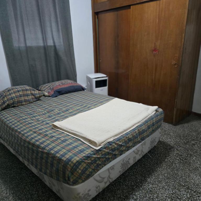 Hospedatex - Apartamento de 1 dormitorio - 6