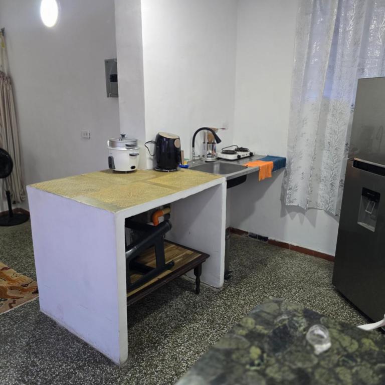 Hospedatex - Apartamento de 1 dormitorio - 9