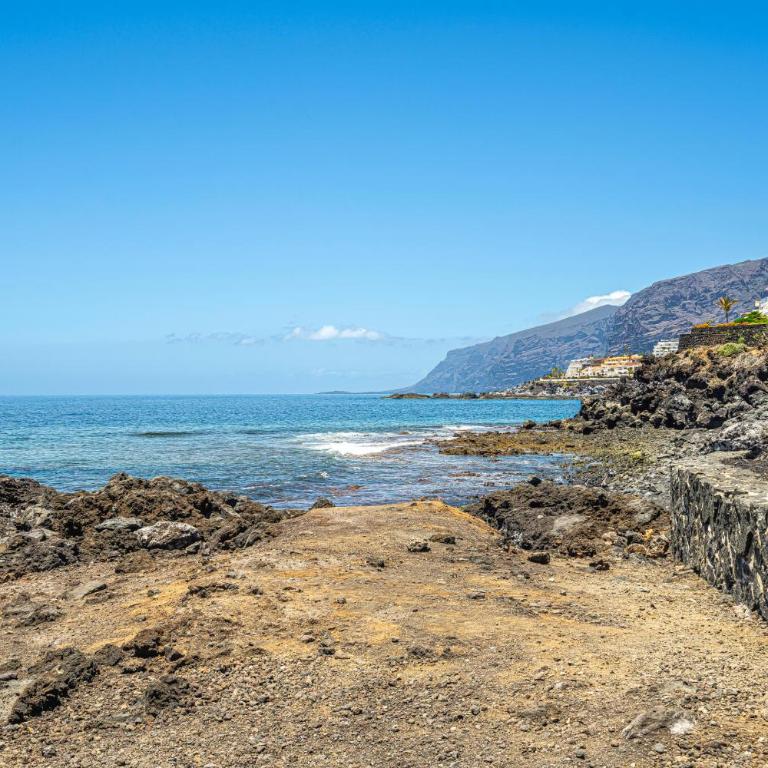 Sol del Sur Ocean View - Apartamento de 1 dormitorio - 66