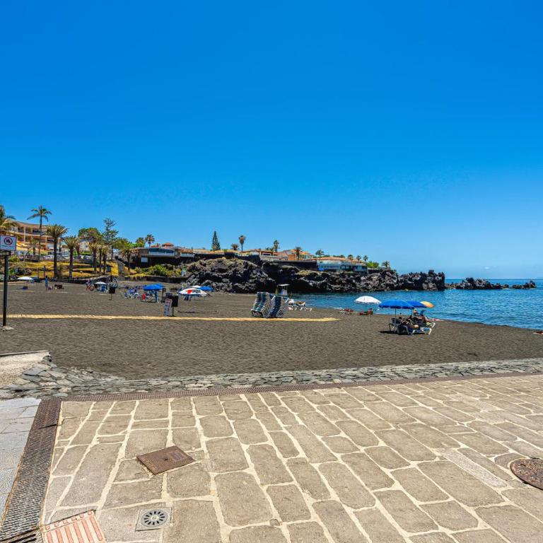 Sol del Sur Ocean View - Apartamento de 1 dormitorio - 65