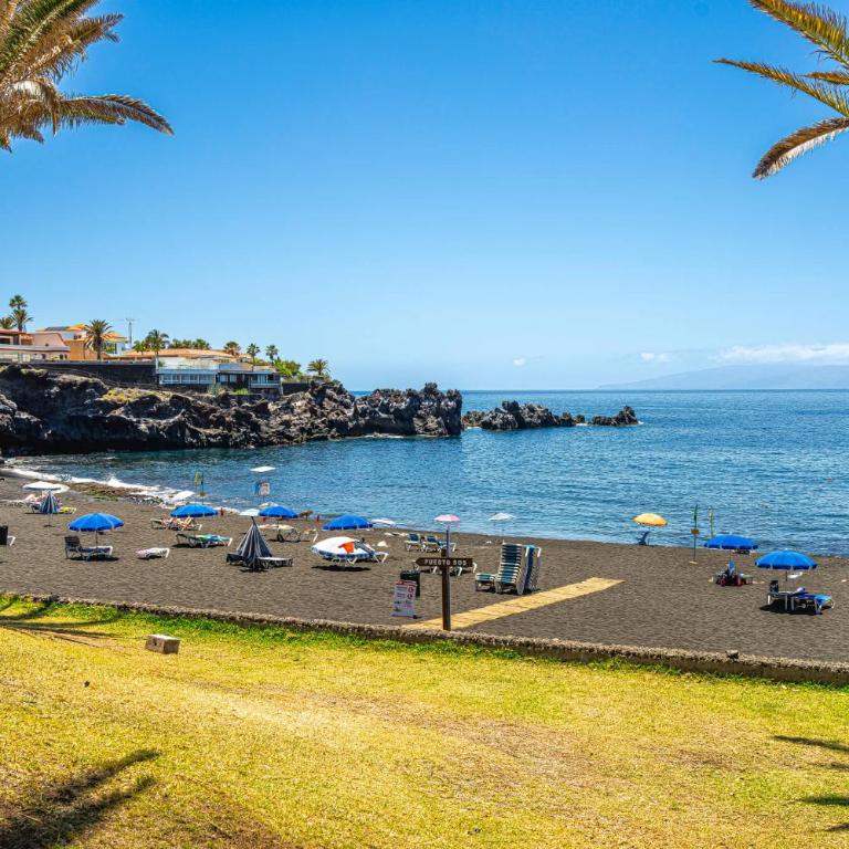 Sol del Sur Ocean View - Apartamento de 1 dormitorio - 67