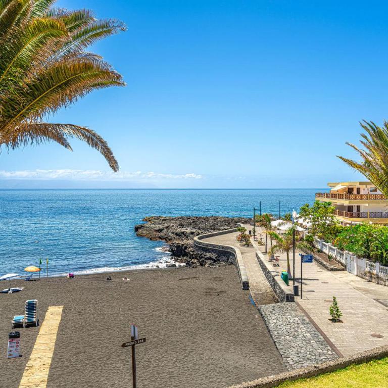 Sol del Sur Ocean View - Apartamento de 1 dormitorio - 69