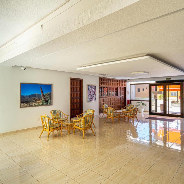 Sol del Sur Ocean View - Apartamento de 1 dormitorio - 71