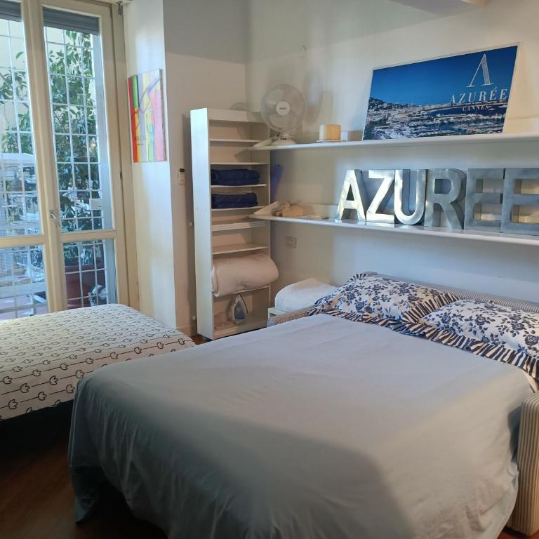 Le Terrazze della Farnesina Policlinico Gemelli Roma - Appartement 2 Chambres - 27