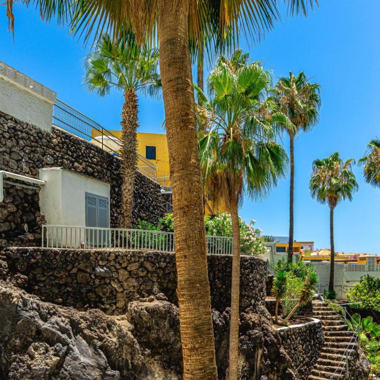 Sol del Sur Ocean View - Apartamento de 1 dormitorio - 49