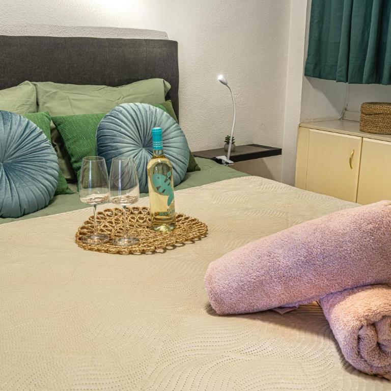 Sol del Sur Ocean View - Apartamento de 1 dormitorio - 13