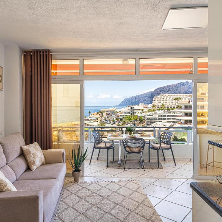 Sol del Sur Ocean View - Apartamento de 1 dormitorio - 47