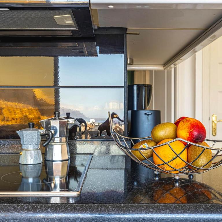 Sol del Sur Ocean View - Apartamento de 1 dormitorio - 40