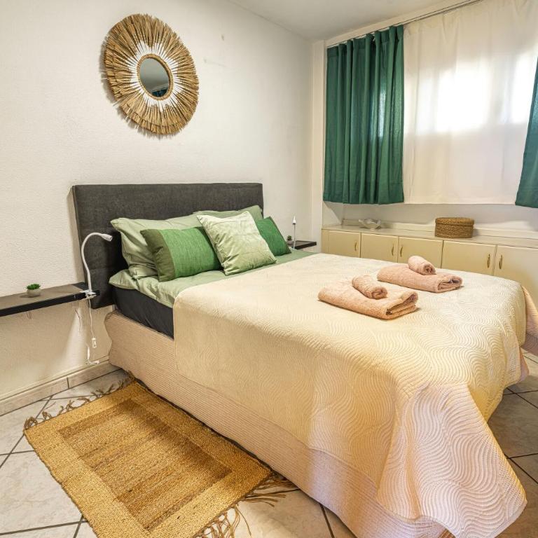 Sol del Sur Ocean View - Apartamento de 1 dormitorio - 14