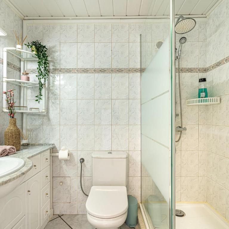 Sol del Sur Ocean View - Apartamento de 1 dormitorio - 51