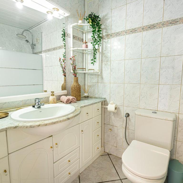 Sol del Sur Ocean View - Apartamento de 1 dormitorio - 50