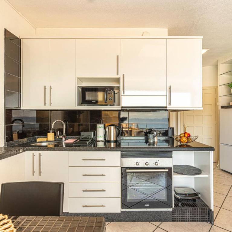 Sol del Sur Ocean View - Apartamento de 1 dormitorio - 8