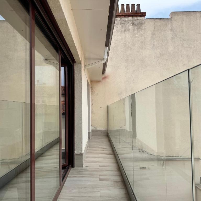 PlazaMayorSuites - One-Bedroom Apartment with Terrace XVI - 7