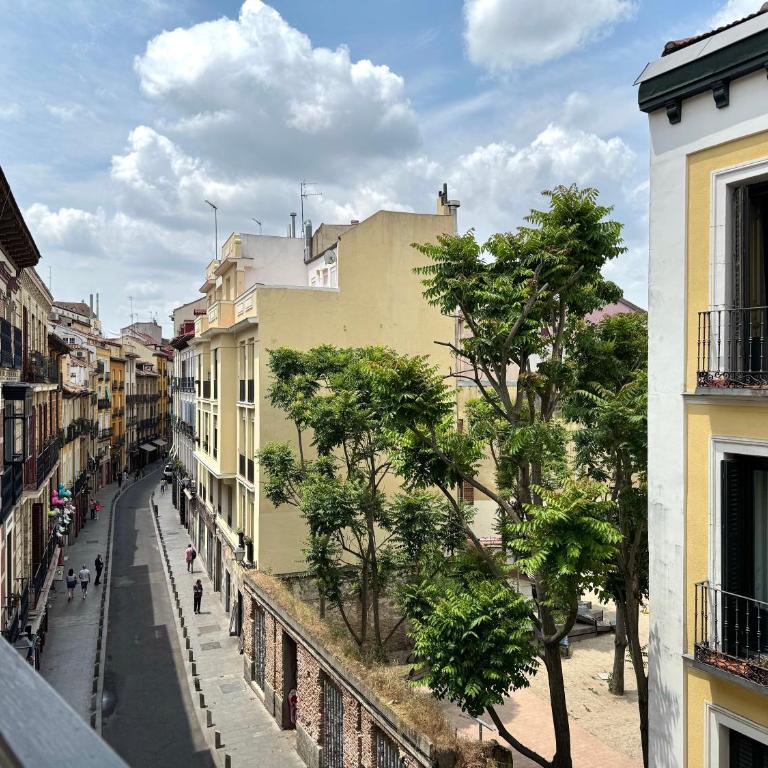 CavaBajaSuites 2 - Apartamento Estudio 302 - 10