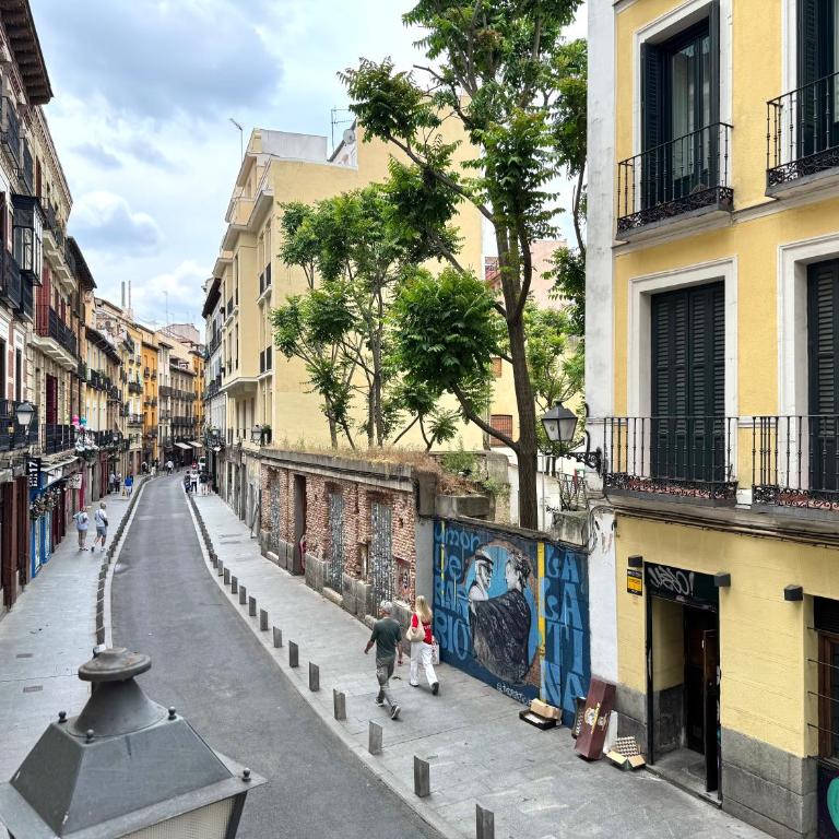 CavaBajaSuites 2 - Apartamento Estudio 104 - 9