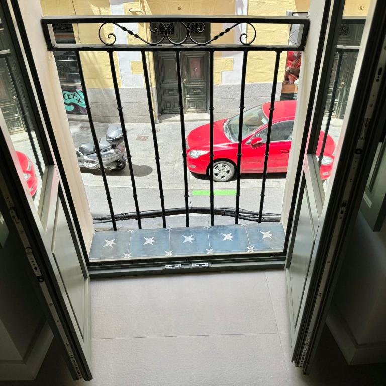 CavaBajaSuites 2 - Apartamento Estudio 104 - 12