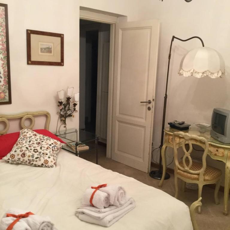 Small Luxury Bed & Breakfast - Camera Matrimoniale - 2