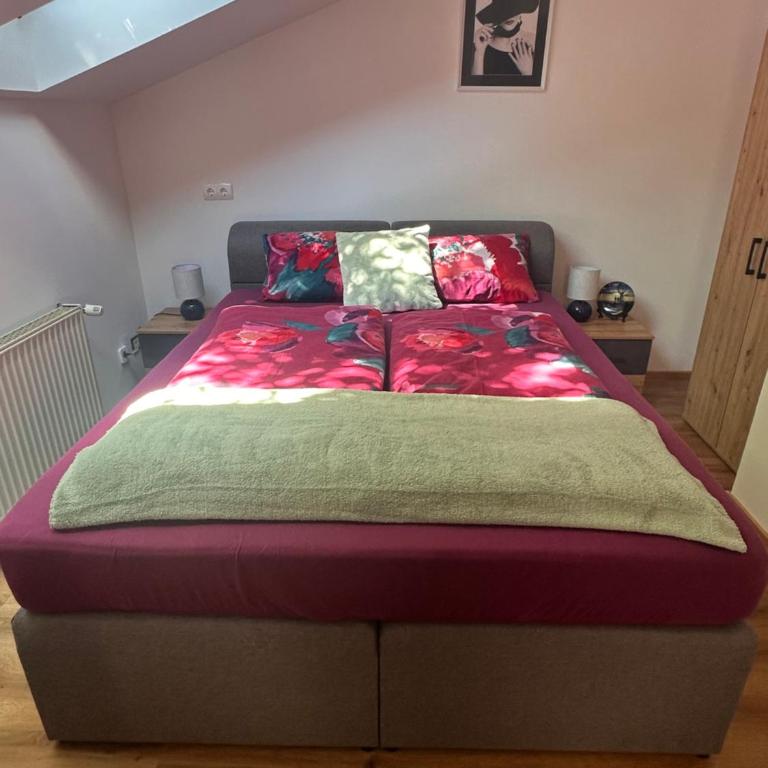 Karawankenblick - Doppelzimmer - 4