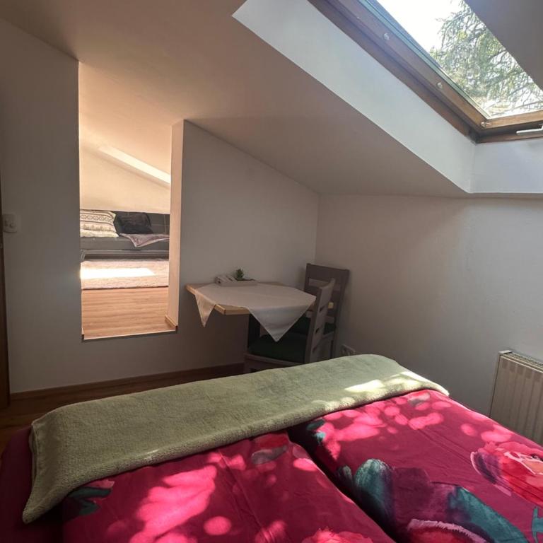 Karawankenblick - Doppelzimmer - 3