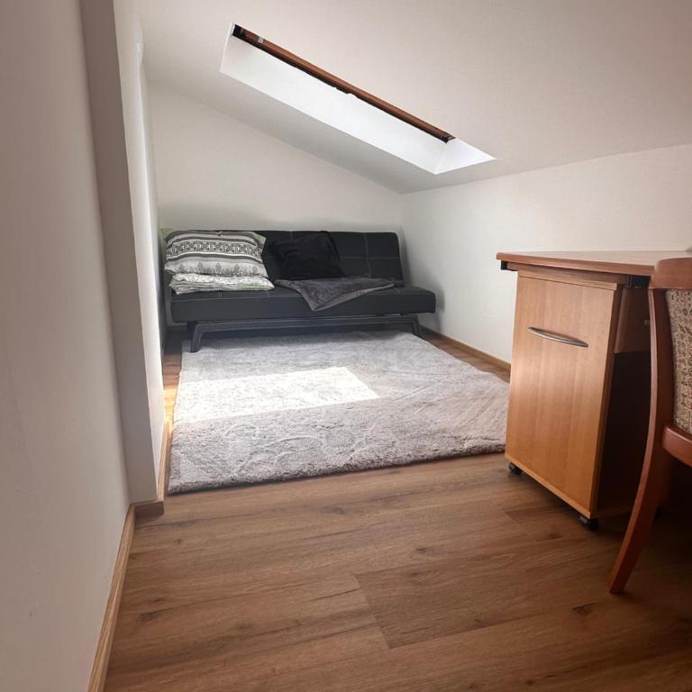 Karawankenblick - Doppelzimmer - 2