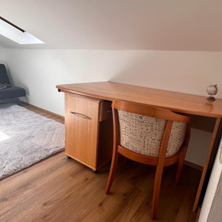 Karawankenblick - Doppelzimmer - 1