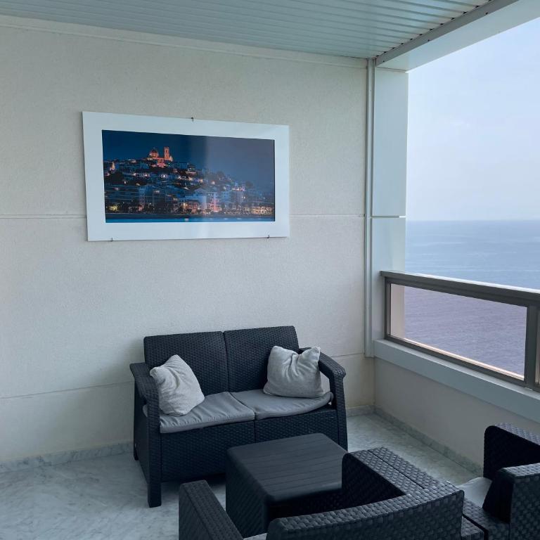 Apartamentos Benivistas - Apartamento con vistas al mar - 24