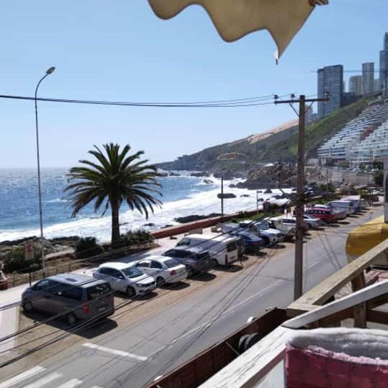 Casa en viña del mar - Casa con 1 dormitorio - 1