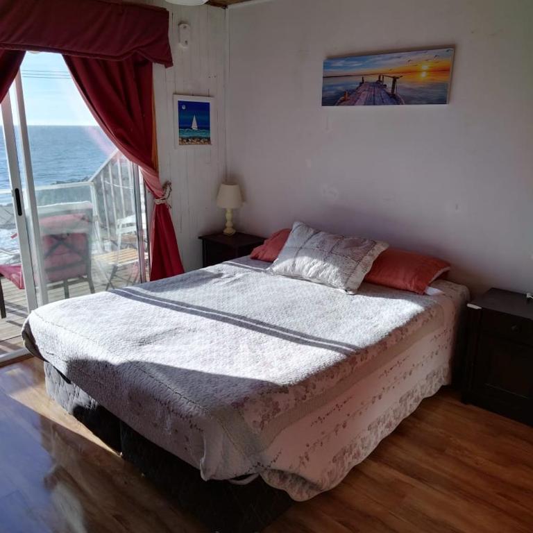 Casa en viña del mar - Casa con 1 dormitorio - 9
