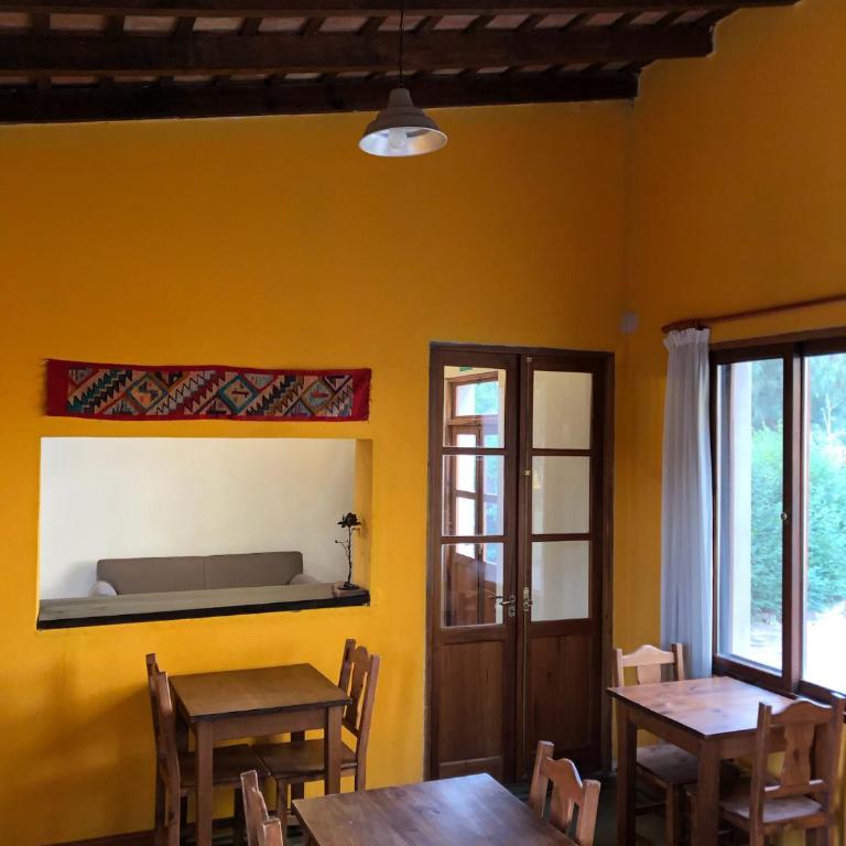Tierra Aparts - Apartamento de 1 dormitorio - 11