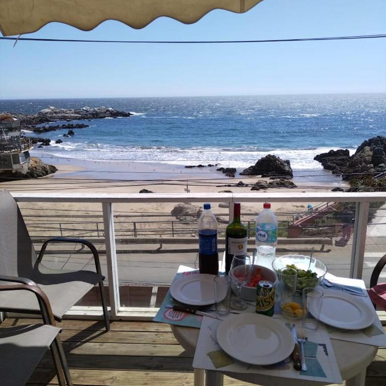 Casa en viña del mar - Casa con 1 dormitorio - 25